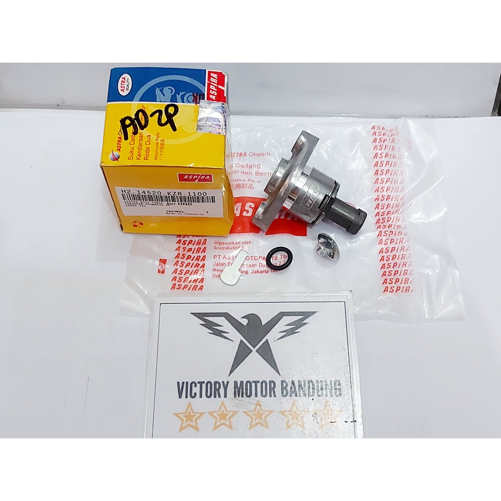 Tonjokan Keteng Atomatis Rante keteng Vario 125 Vario 150 ASPIRA