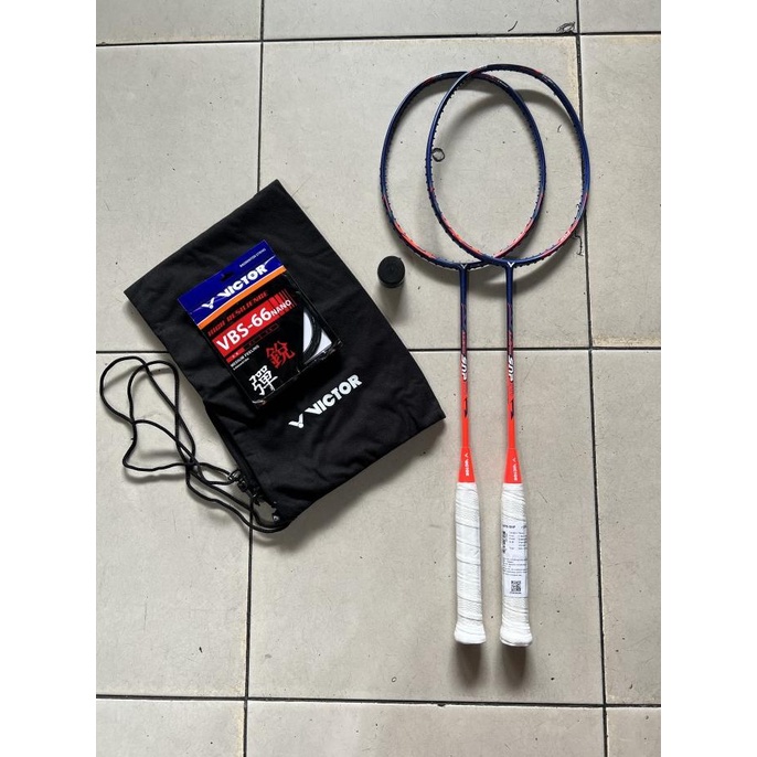 Raket Victor Auraspeed SNP Original