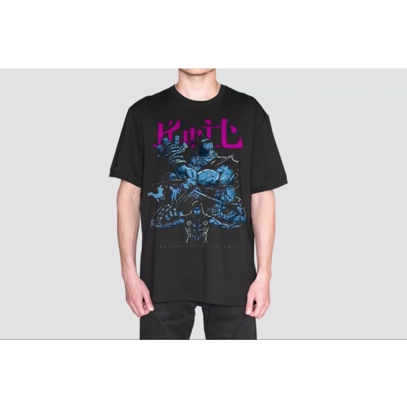 Kaos Band Koil Tshirt Band Koil Baju band Distro Koil Dragon Warriors