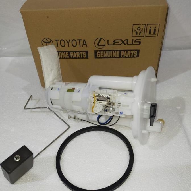 Fuelpump Fuel Pump Assy Pompa Minyak Bensin Komplit Avanza Xenia 1.3