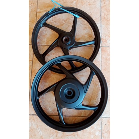 velg beat fi/vario 110/scoopy old