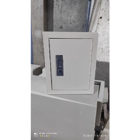 box panel indoor CUSTOM 20x25 25x20 20x25x10 25x20x10 pushlock