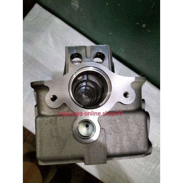 CYLINDER HEAD CARRY 1.0 EXTRA . KATANA . KARIMUN