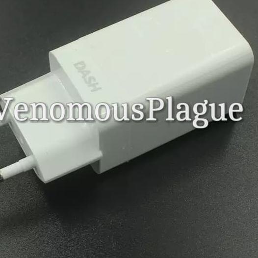 Charger OnePlus 5 5T - OnePlus 6 6T - One Plus 7 Pro Dash Charging ORI