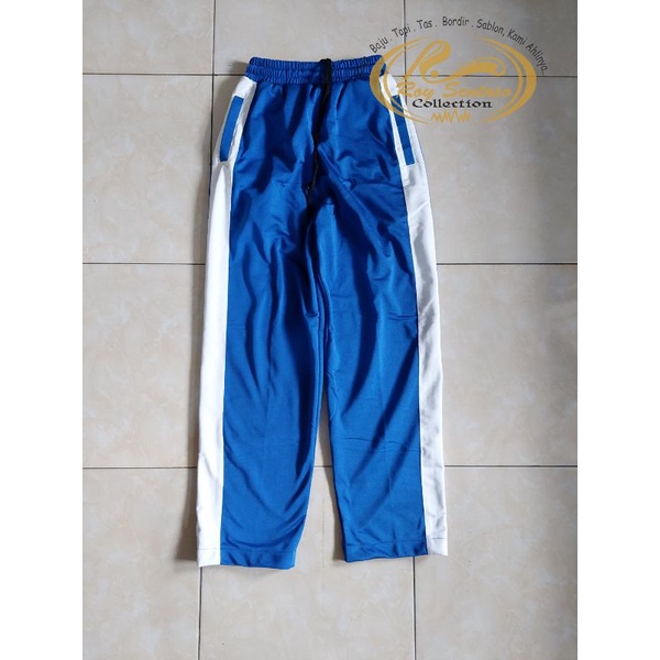 Celana Training Akademi Angkatan Udara (AAU)