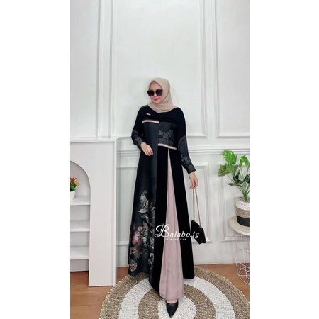 Denada dress
