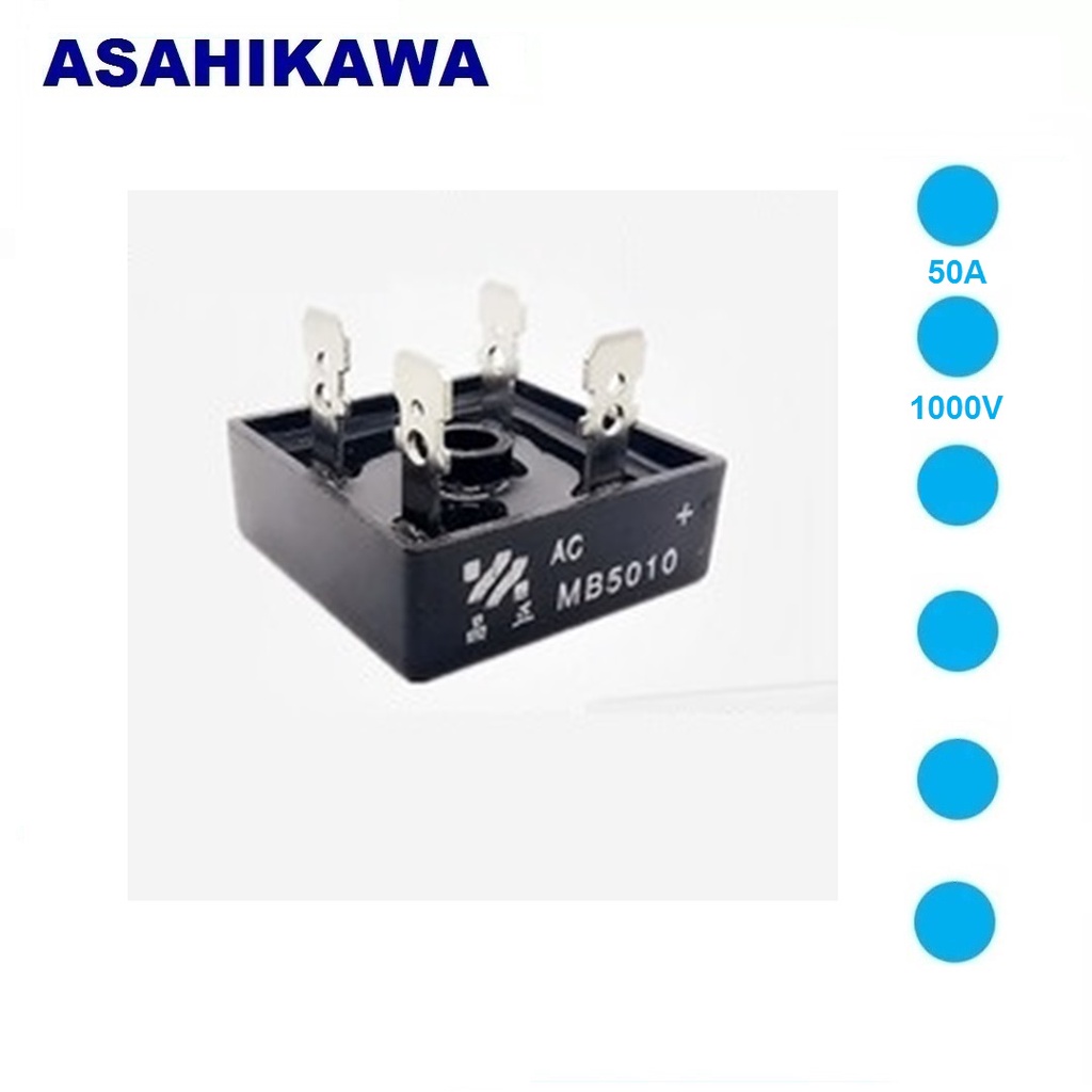 Dioda Spare Part Electronic Komponen Elektronik