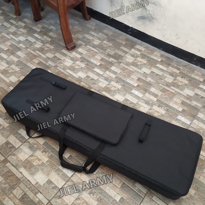 Tas Keyboard Roland 76 Key - Softcase Keyboard