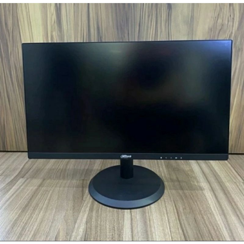 LED MONITOR DAHUA 22 INCH FREAMLESS SUPPORT HDMI
