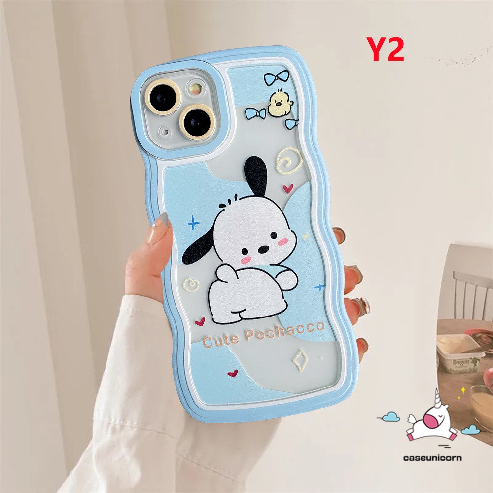 Couple Case Redmi Note10 10s 9s 9Pro 11Pro+8 9 11s 11 10 Pro Redmi 12C A1 9T 10 9A 9C 9 10A 10C A1+POCO X3 NFC Pro M3 Mi 11T Lucu Winnie the Pooh Pochacco Wavy Soft Case Tepi