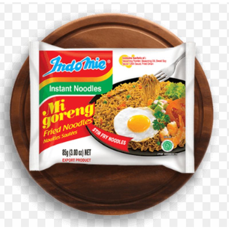 

Indome Goreng