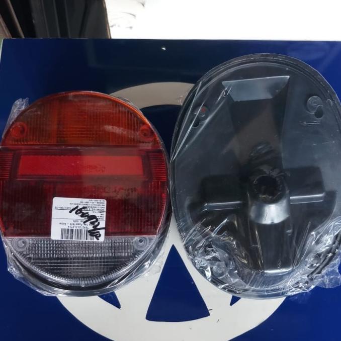 lampu stop/lampu belakang vw kodok 1303