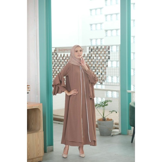 Yarashima Dress Daniya