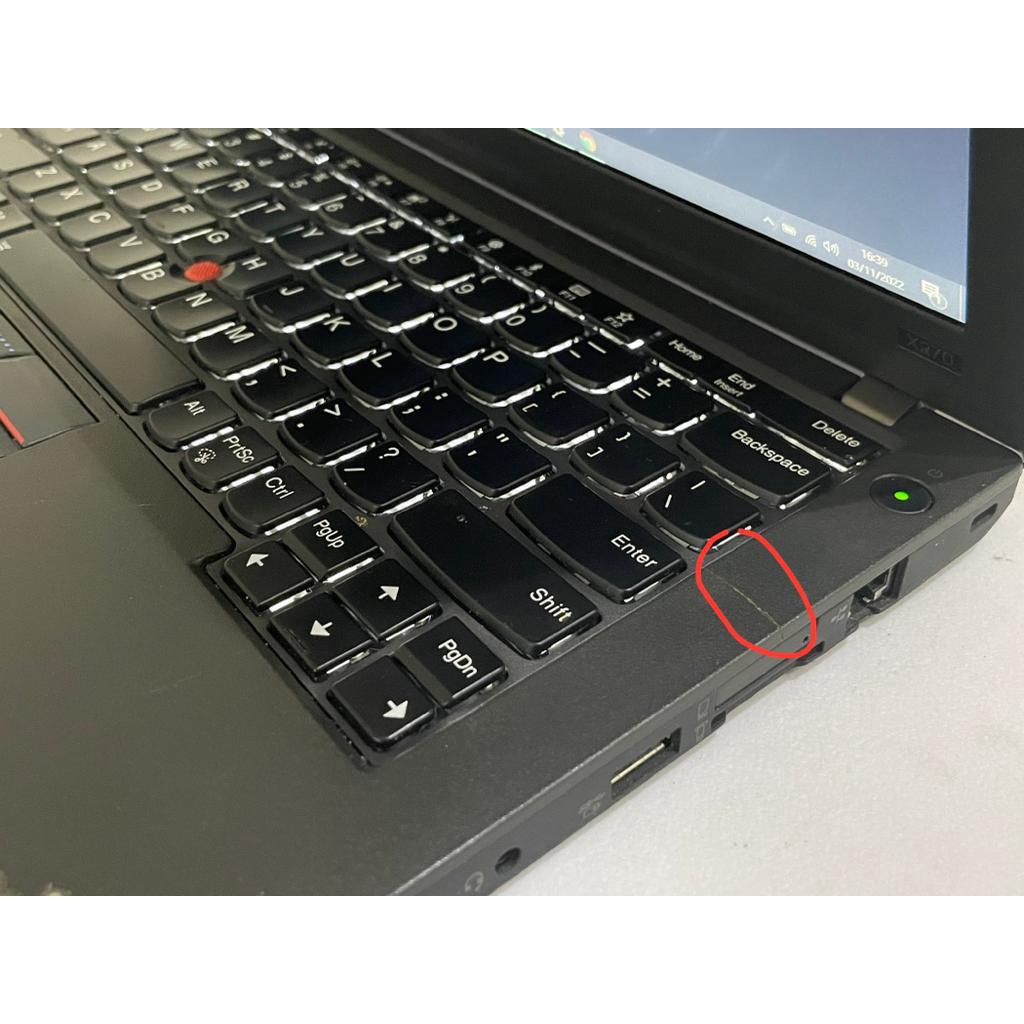 PROMO LAPTOP RINGAN LENOVO THINKPAD CORE I5 SSD 512GB