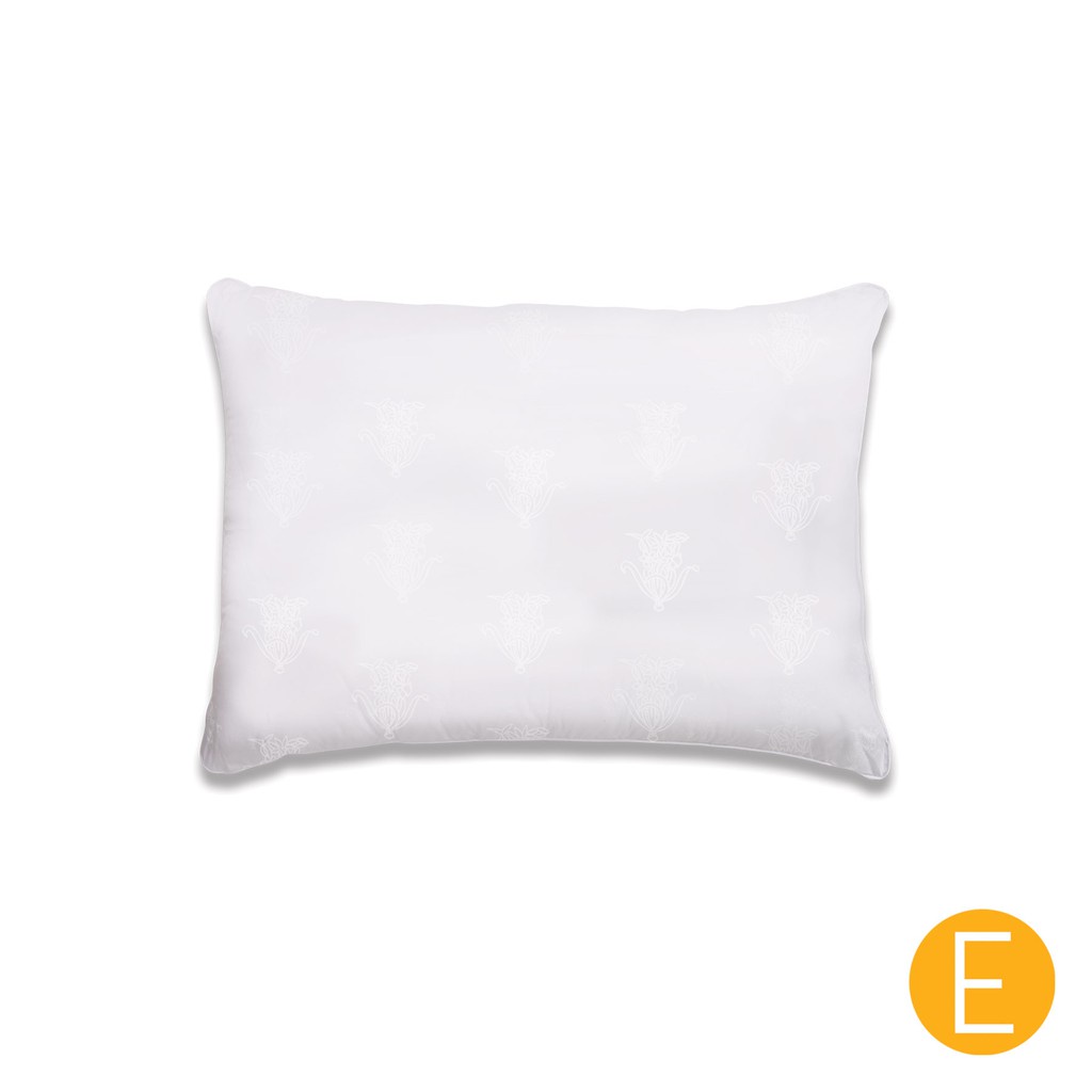 Elegance Bantal Bayi Hollofil / Bantal Balita / Bantal Anak Sekolah - Tanpa Sarung