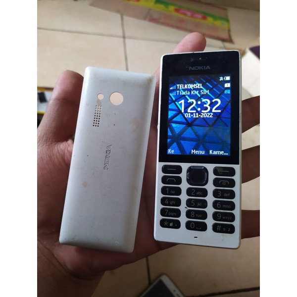 Jual NOKIA RM-1190 LCD BERGARIS BISA PAKAI | Shopee Indonesia