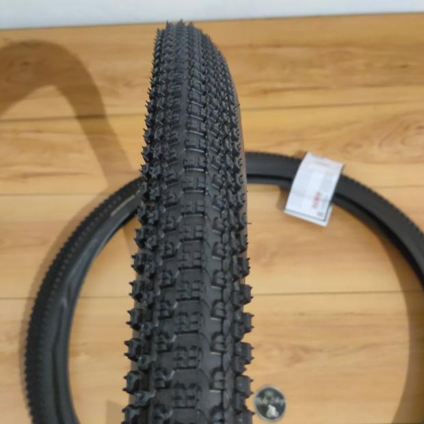 BAN LUAR KENDA SMALL BLOCK EIGHT 26 X 2.10