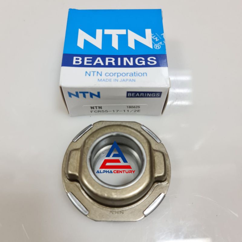 BEARING KOPLING DEKLAHAR L300 KUDA L200 TRITON 2.8 2.5 ORI GARANSI