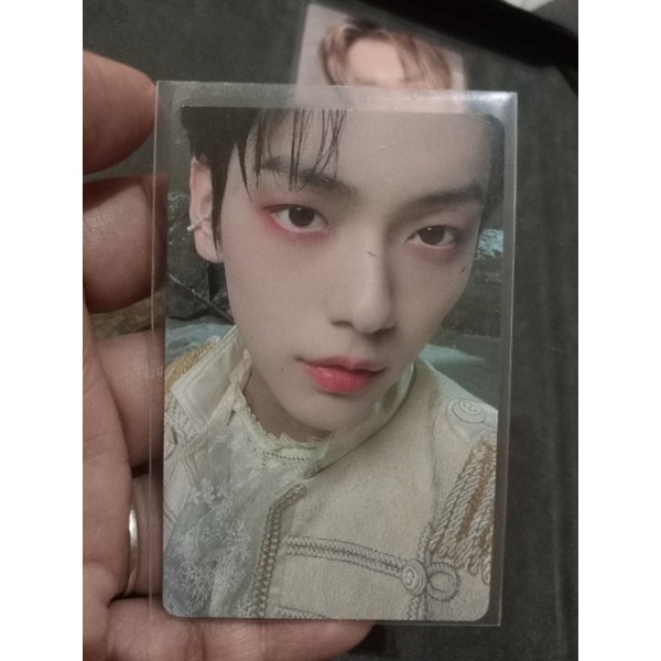 TXT soobin World PC bundle