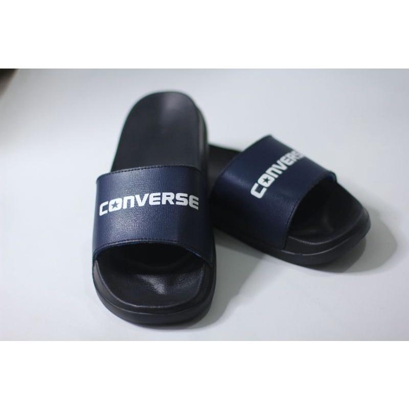 SANDAL SLIDE CONVERSE / SLIP ON