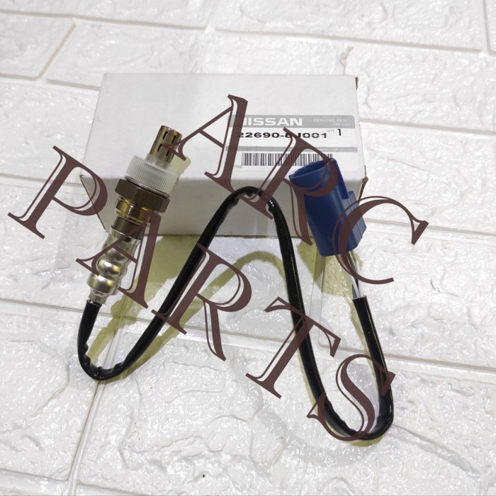 Sensor Oksigen O2 Xtrail T30 Serena c24 Original