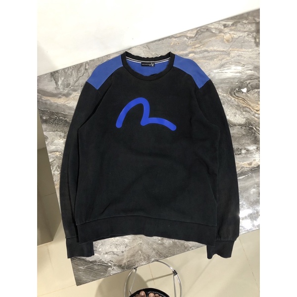 CN evisu
