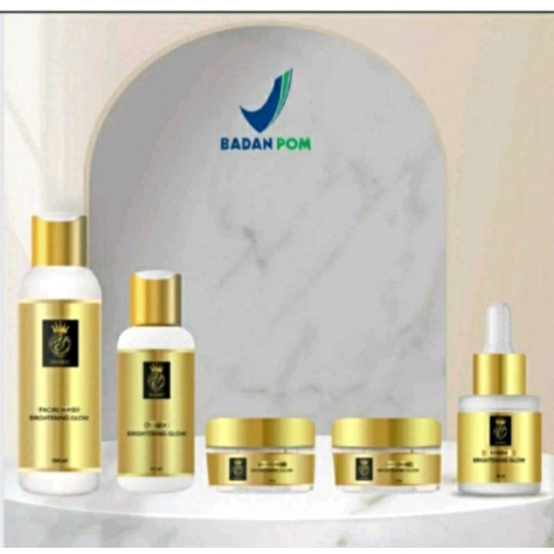 BEST SELLER YNK BEAUTY UNTUK WAJAH FLEK TEBAL PALING AMPUH