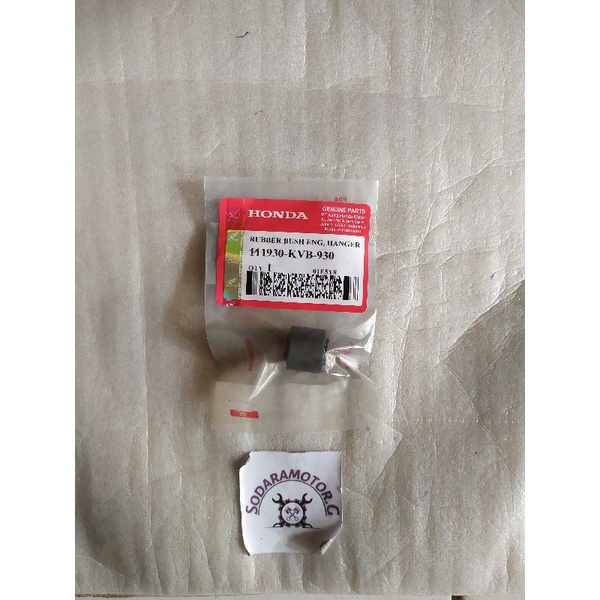 Bosh Shock Belakang Vario Beat Beat Fi Vario 125 (All Honda Matic) bawah