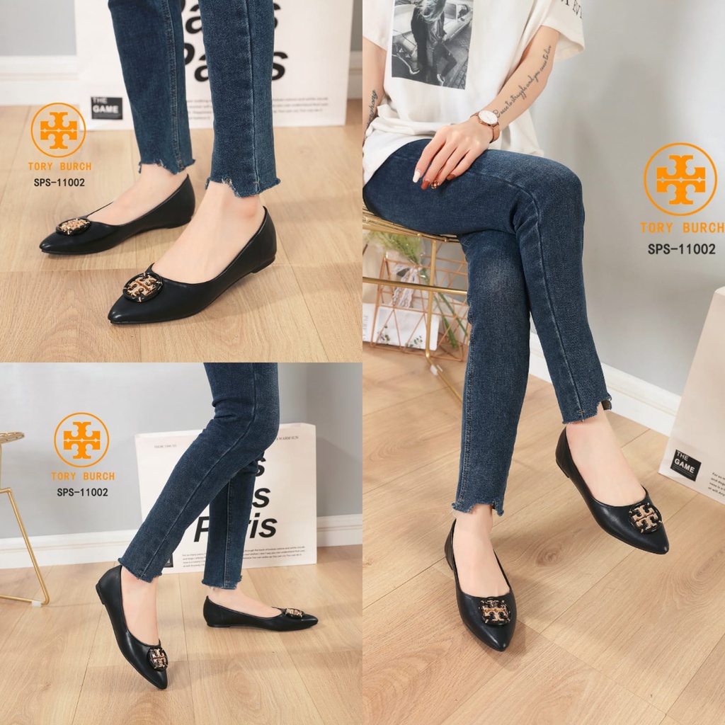 TB Flats Shoes Series # SPS-11002