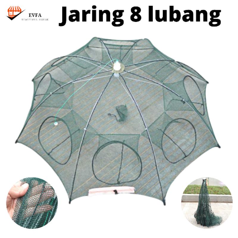Jorang pancing antena portable carbon fiber rod