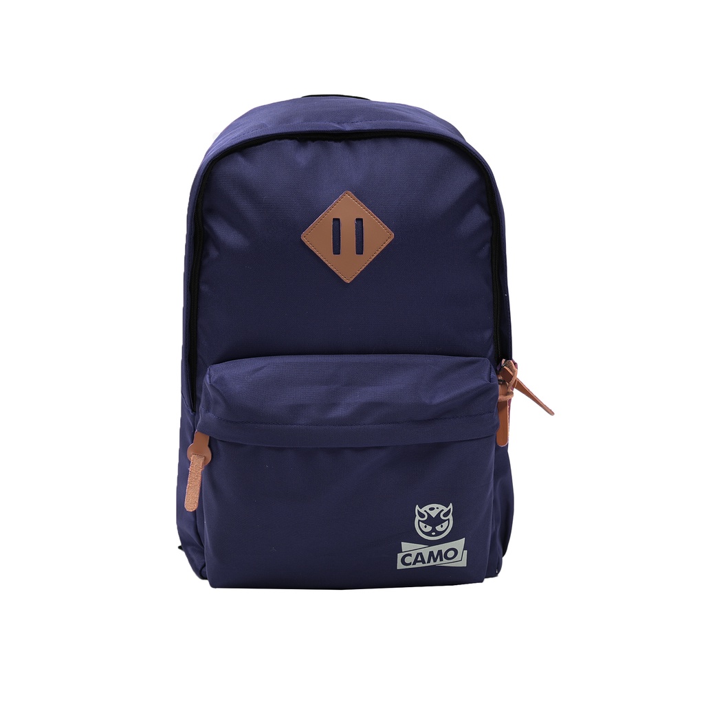 BACKPACK 8568 NAVY | CAMO WARBROKE