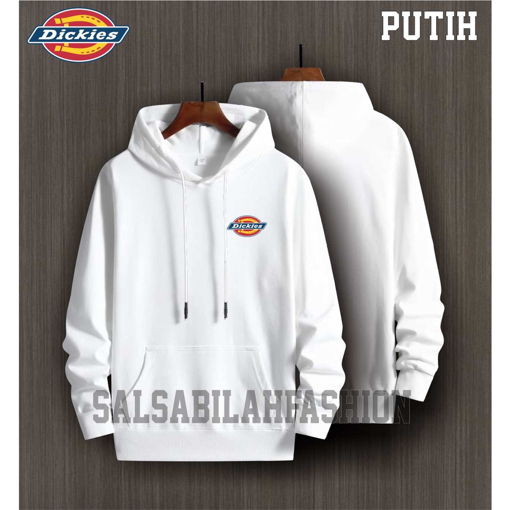 TERMURAH !! COD Jaket Sweater Hoodie Pria Distro Big Size Jumbo M - L-XL-XXL