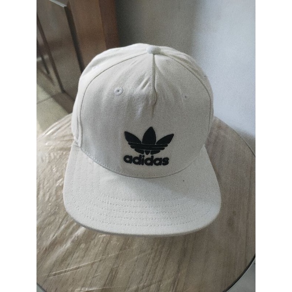 TOPI SNAPBACK ADIDAS ORI TAG MURAH