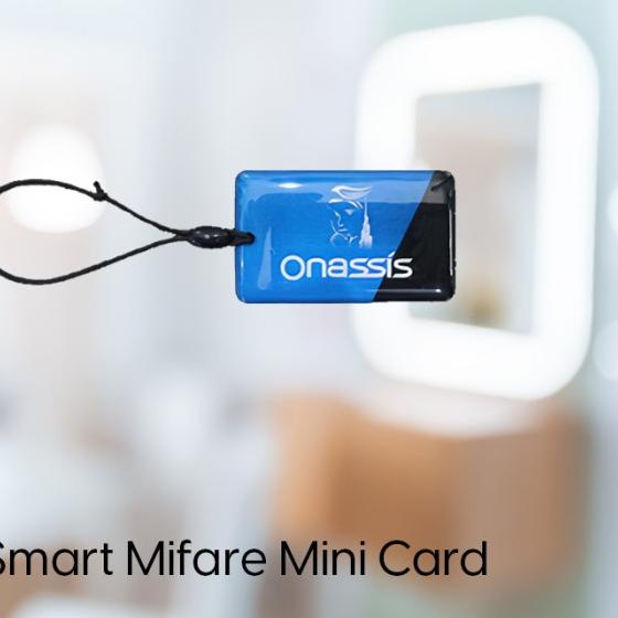 ONASSIS kartu RFID SMART LOCK