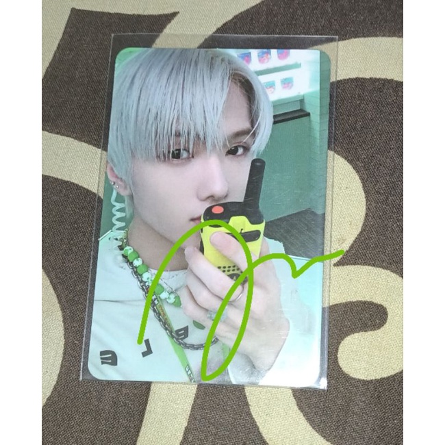 PC Jisung glitch mode glitch ver/ pc jisung katakan putus/ pc jisung ht