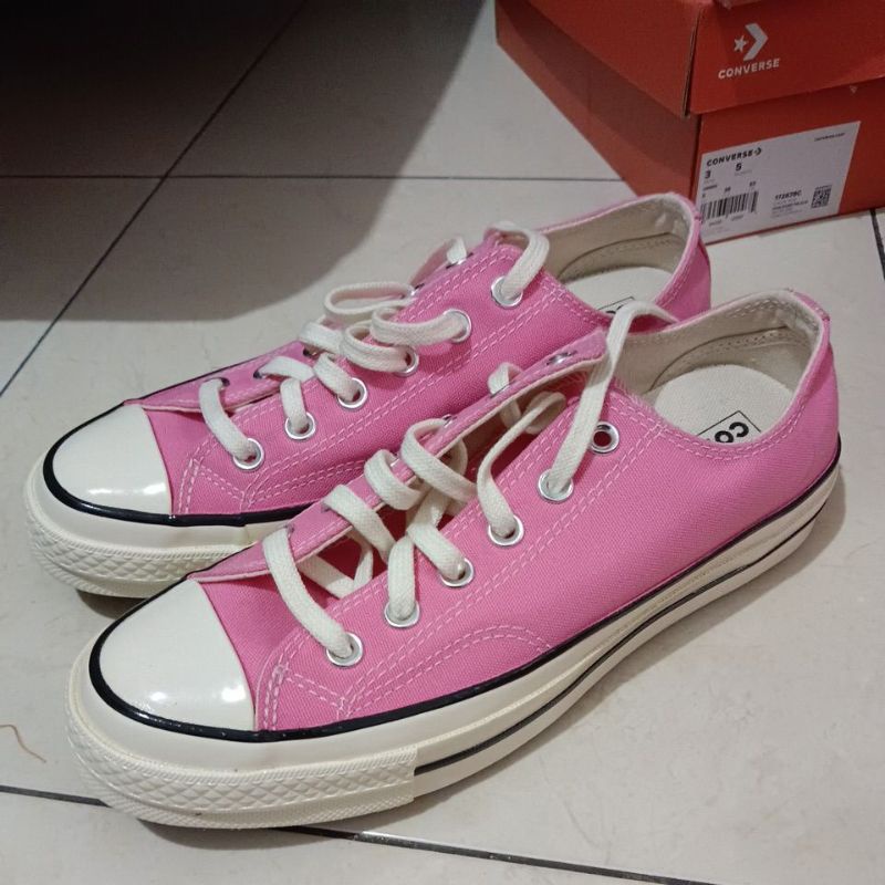 Sepatu Converse Chuck 70 OX 172681C