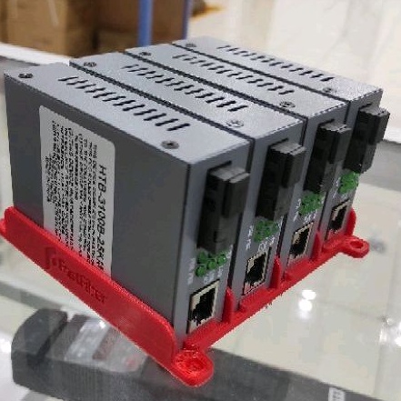 Dudukan HTB 7 Slot Holder HTB Bracket HTB 3100