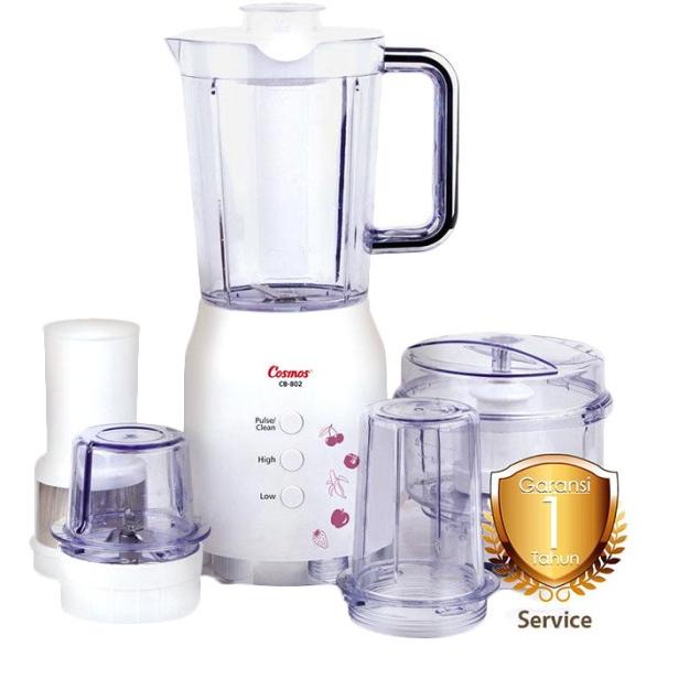 Cosmos Blender 4in1 Blenz CB-802