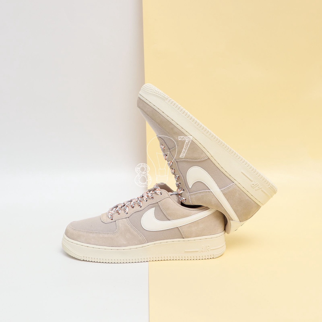 Air Force 1 Low Rattan