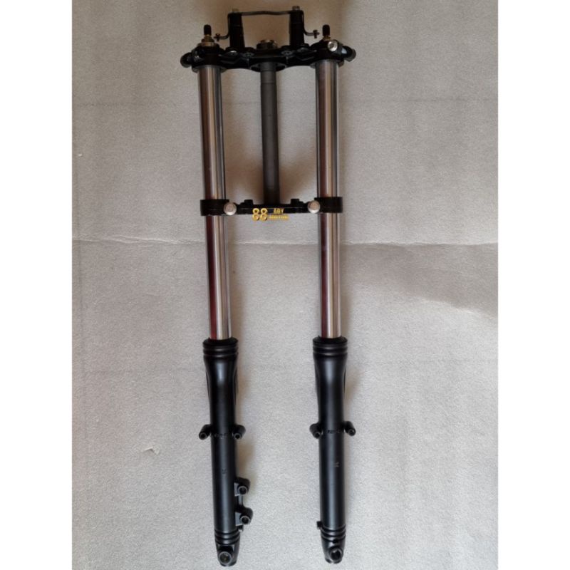 AS SOK SHOCK DEPAN ASSY GL PRO ORIGINAL QUALITY