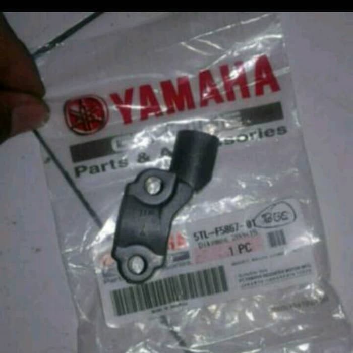 sambungan spion mio vega zr jupiter mio j dll ori