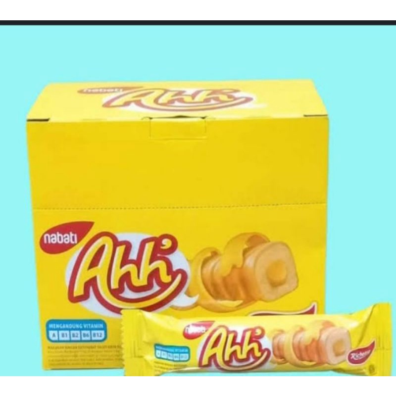 

RicheesenabatiAhhkejuisi(20pcs)