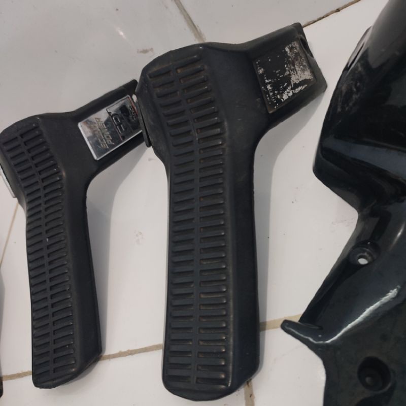 karet sayap Honda Astrea star bekas ORI