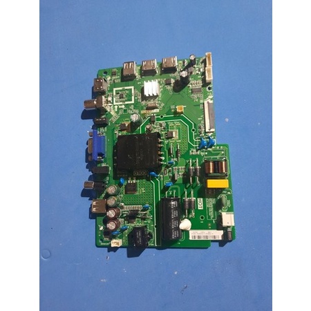 MB TV CHANGHONG L40H2 MAINBOARD TV CHANGHONG 40H2