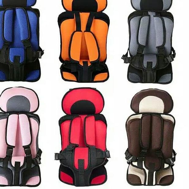 Dudukan Bayi Car Seat / Car seat Portable