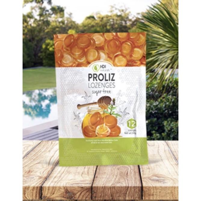 

Discount Lozenges Permen Propolis Original 12pcs /PERMEN LUNAK/PERMEN VIRAL/PERMEN MILO/PERMEN YUPI/PERMEN JADUL/PERMEN KARET