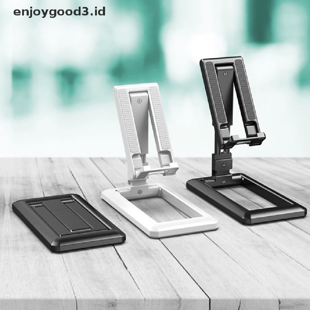 Stand Holder Hp / Tablet Model Lipat Adjustable