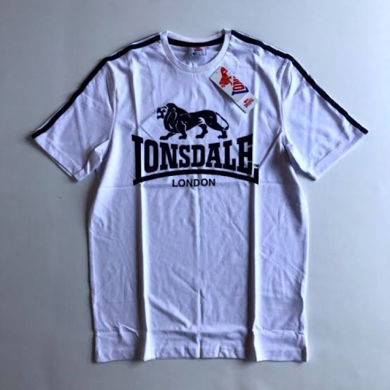 Tshirt Lonsdale Original