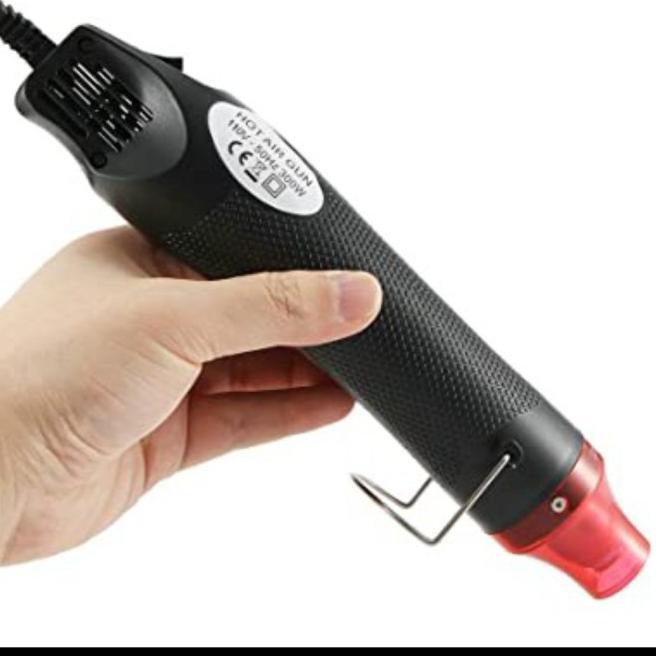 mini heat gun hot gun
