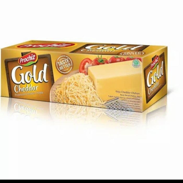 

T0P KEJU PROCHIZ GOLD 2 KG GRAB-GOJEK NICE